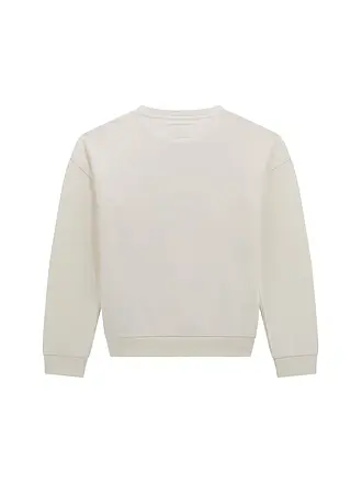 GUESS | Sweat pour fille | creme